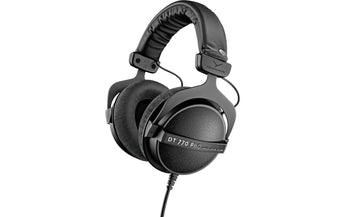 Beyerdynamic Over-Ear-Kopfhörer DT 770 Pro Black 250 Ω