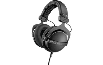 Beyerdynamic Over-Ear-Kopfhörer DT 770 Pro Black 80 Ω