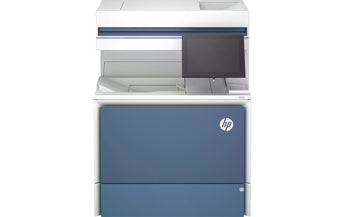 HP Multifunktionsdrucker Color LaserJet Enterprise 6800dn
