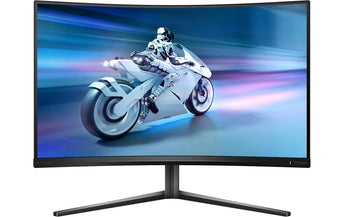Philips Monitor 32M2C5500W/00 31.5 , 2560 x 1440 (WQHD)