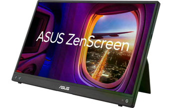 ASUS Monitor ZenScreen MB16AHV 15.6 , 1920 x 1080 (Full HD)