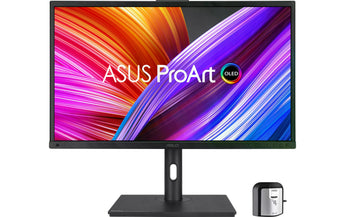 ASUS Monitor ProArt PA27DCE-K 26.9 , 3840 x 2160 (Ultra HD 4K)