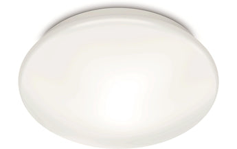 Philips Deckenleuchte Moire CL200 RD 17W 40K W HV 06