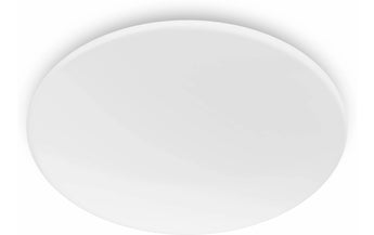 Philips Deckenleuchte Moire CL200 RD 20W 4000K weiss HV06