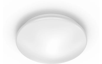 Philips Deckenleuchte Moire CL200 RD 6W 4000K W HV 06
