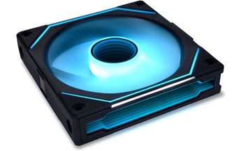 Lian Li PC-Lüfter Uni Fan SL-Infinity Schwarz