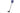 CLEANmaxx Akku-Hand- und Stielsauger Zyklon, Blau/Silber