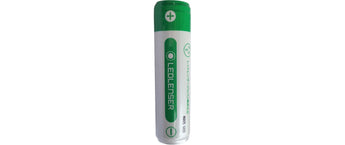 LED LENSER Akku Li-Ion 14500 für LED Lenser P5R 700 mAh, 1 Stück