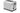 Princess Toaster Style 2 Silber