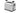 Princess Toaster Style 2 Silber