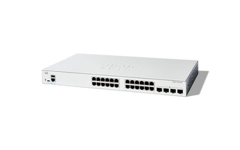 Cisco Switch Catalyst C1300-24T-4G 28 Port