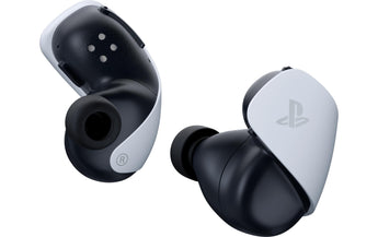 Sony Gaming-Headset PULSE Explore Wireless Schwarz/Weiss