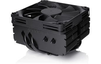 Noctua CPU-Kühler NH-L9x65 chromax.black