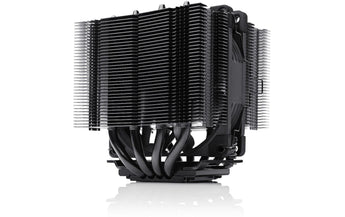 Noctua CPU-Kühler NH-D9L chromax.black