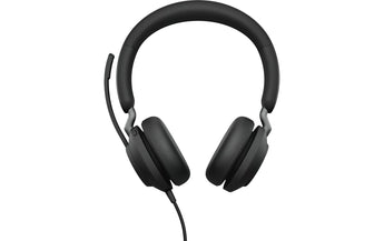 Jabra Headset Evolve2 40 SE Duo MS USB C/A