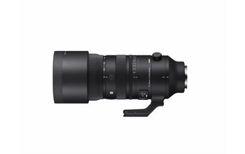 Sigma Zoomobjektiv 70-200mm F/2.8 DG DN OS Sports Sony E-Mount