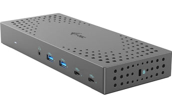 i-tec Dockingstation USB 3.0, USB-C, HDMI, DP Dual PD 100W