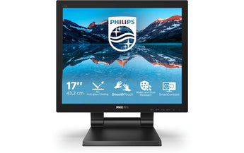 Philips Monitor 172B9TL/00 17 , 1280 x 1024 (SXGA)