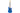 MAX E-Gitarre GigKit Quilted Style Blau