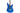 MAX E-Gitarre GigKit Quilted Style Blau