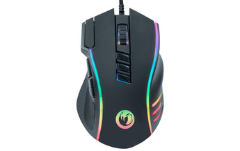 Nacon Gaming-Maus GM-420