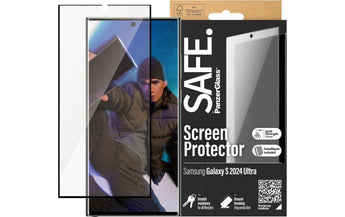 SAFE. Displayschutz Ultra Wide Fit Galaxy S24 Ultra