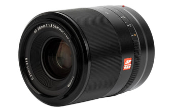 Viltrox Festbrennweite AF 28mm F1.8 – Nikon Z