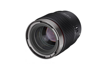 Samyang Festbrennweite V-AF 100mm T/2.3 – Sony E-Mount