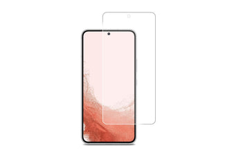 4smarts Displayschutz Second Glass für Samsung Galaxy S24