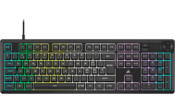 Corsair Gaming-Tastatur K55 CORE RGB