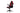 Trust Gaming-Stuhl GXT 703R RIYE Schwarz/Rot