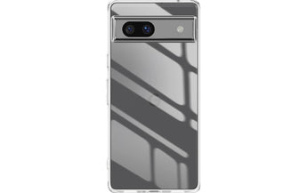 Nevox StyleShell SHOCKFlex Google Pixel 8 Transparent