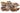 Ariete Multifunktionsgrill Party Time ARI-1972-BL 700 W, Blau