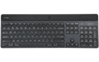 Targus Tastatur EcoSmart UK-Layout