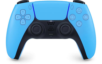 Sony Controller PS5 DualSense V3 Starlight Blue
