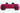 Sony Controller PS5 DualSense V3 Cosmic Red