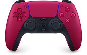 Sony Controller PS5 DualSense V2 Cosmic Red
