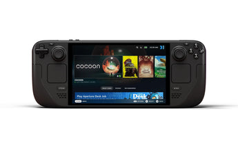 Valve Steam Deck Handheld Valve Steam Deck OLED 512 GB