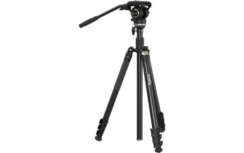 Smallrig Videostativ CT210