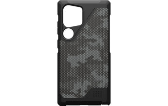 UAG Back Cover Metropolis LT Galaxy S24 Ultra Camo