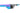 BLACK+DECKER Akku-Handsauger NVD220BP-QW Violett/Hellblau