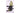 Exquisite Gaming Ladehalter Cable Guys IKONS – Harry Potter