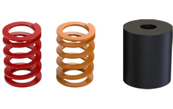 MOZA Racing SR-P Accessory Kit