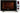 Domo Mikrowelle mit Grill DO24201C Schwarz