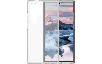 dbramante1928 Back Cover Iceland Pro Galaxy S24 Ultra Transparent