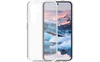 dbramante1928 Back Cover Iceland Pro Galaxy S24+ Transparent