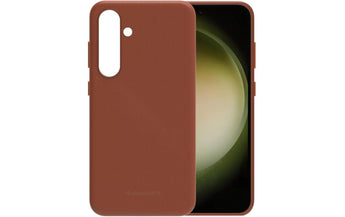 dbramante1928 Back Cover Roskilde Galaxy S24 Tan