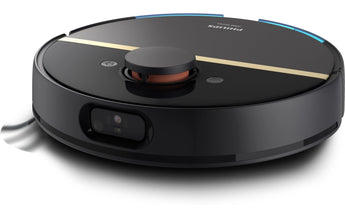 Philips Saug- und Wischroboter HomeRun 7000 Series Aqua XU7000/01