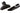 Domo Bodenstaubsauger DO7295S Schwarz