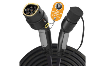EV Buddy Ladekabel Charge 11 Tesla Edition Typ 2 11 kW, 6 m